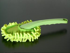 Expert cleaning guides - are you making your home dirtier as you clean?