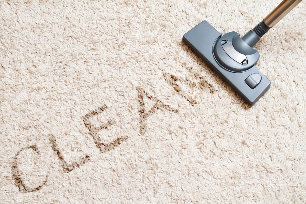 What are the Benefits of Having Your Carpet Cleaned