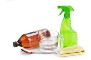 Can vinegar really clean your windows?