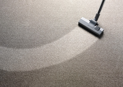 Get your carpets professionally cleaned