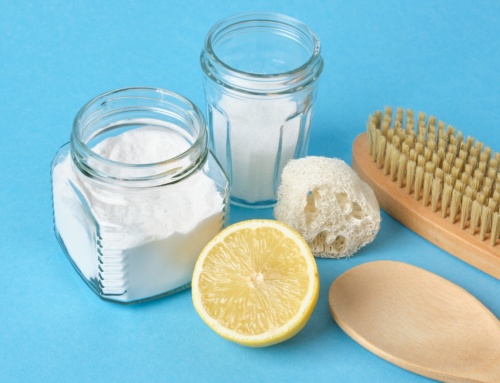 The top 5 cleaning hacks for busy professionals