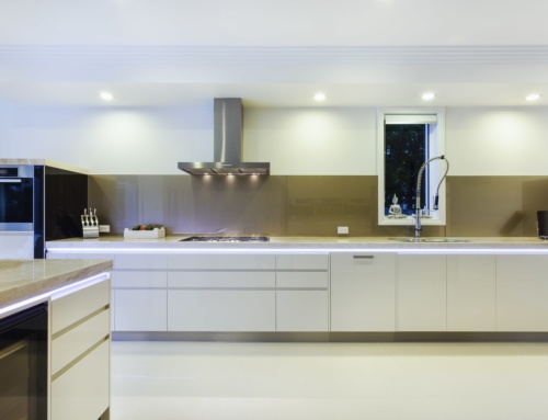 The ultimate guide to deep cleaning your kitchen