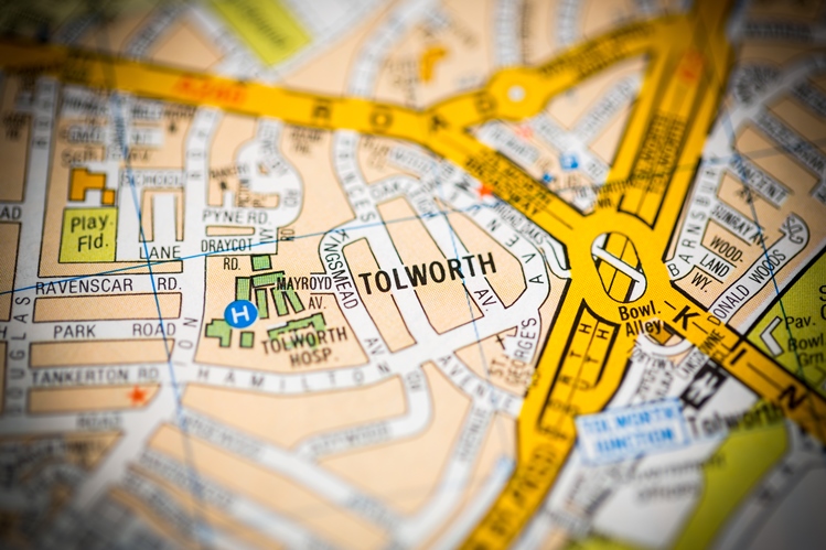 Domestic cleaning Tolworth House cleaning prices in Hook