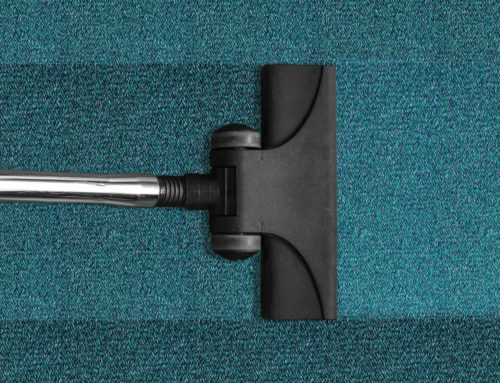 Signs Your Carpet Needs a Professional Deep Clean