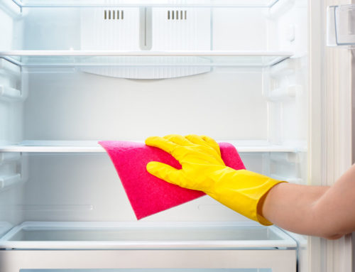 The Most Hated Cleaning Jobs Around the Home & Easy Solutions