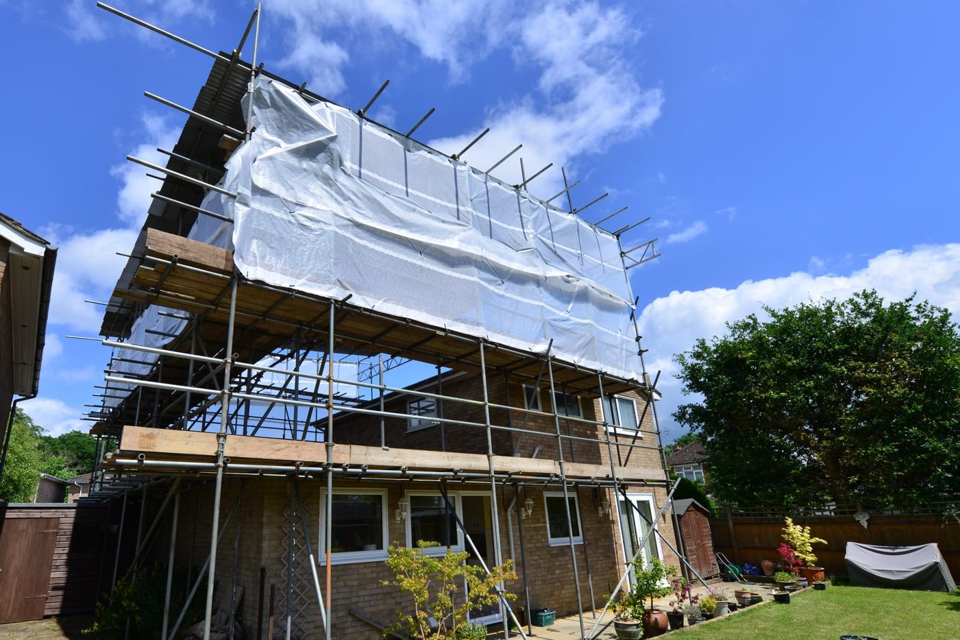 House cleaning after building work House cleaning after building work – 5 pro tips