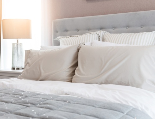 How to professionally clean your Airbnb