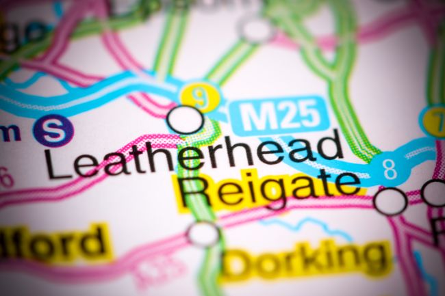 Leatherhead office cleaning Office cleaning agency in Leatherhead