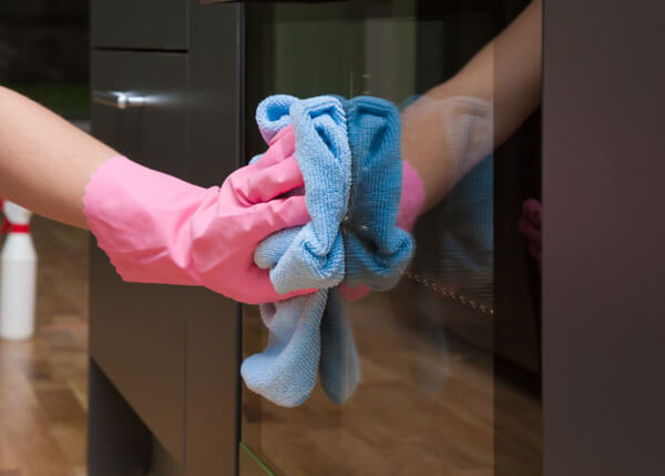 Kitchen cleaning guides: How to stop the spread of infections & germs