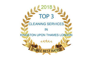 Office Cleaning Services London