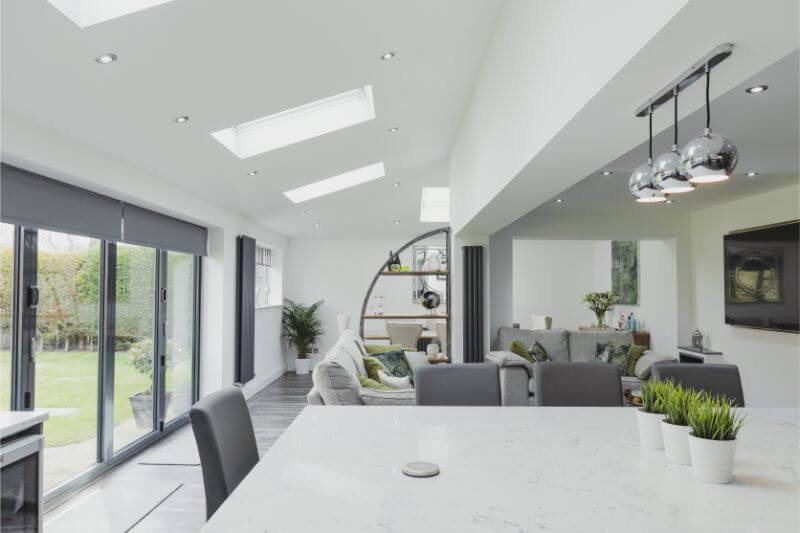 Cleaning agency in Stoneleigh
