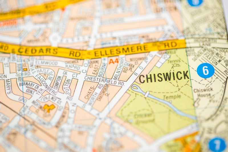 cleaners-chiswick House cleaning prices in Gunnersbury