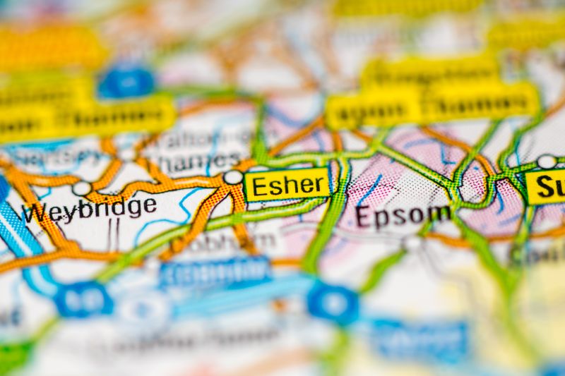 cleaners-esher House cleaning prices in Claygate