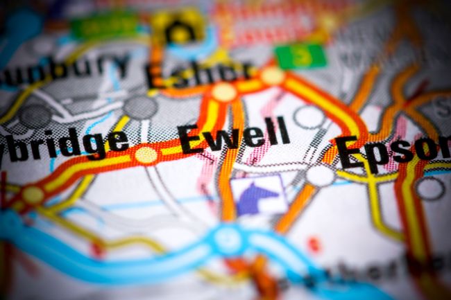 cleaners-ewell House cleaning prices in Stoneleigh