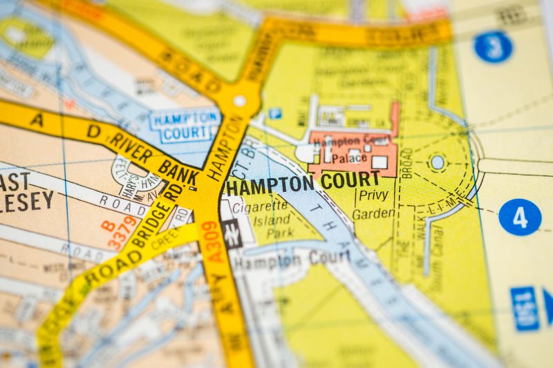 cleaners-hampton-court House cleaning prices in East Molesey