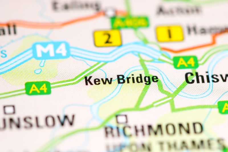 cleaners-kew House cleaning prices in Richmond upon Thames