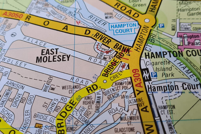 cleaners-molesey House cleaning prices in Hampton