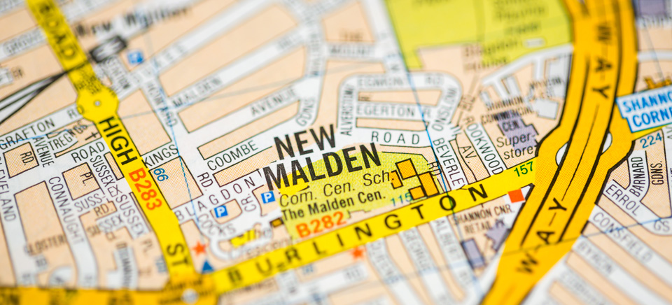 House cleaning prices in Norbiton