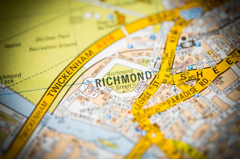 cleaners-richmond-upon-thames House cleaning prices in Kew