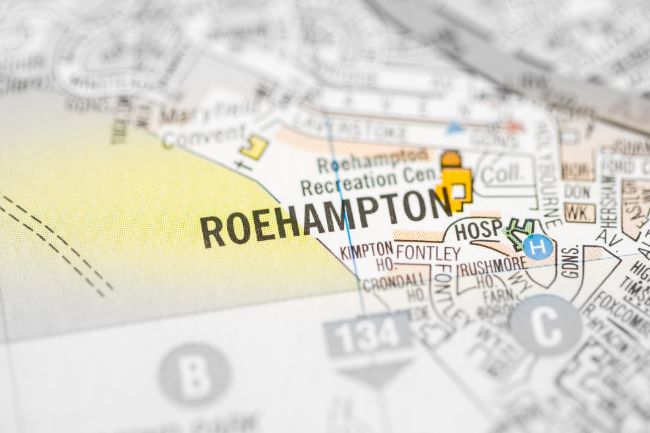 cleaners-roehampton House cleaning prices in Kingston Vale