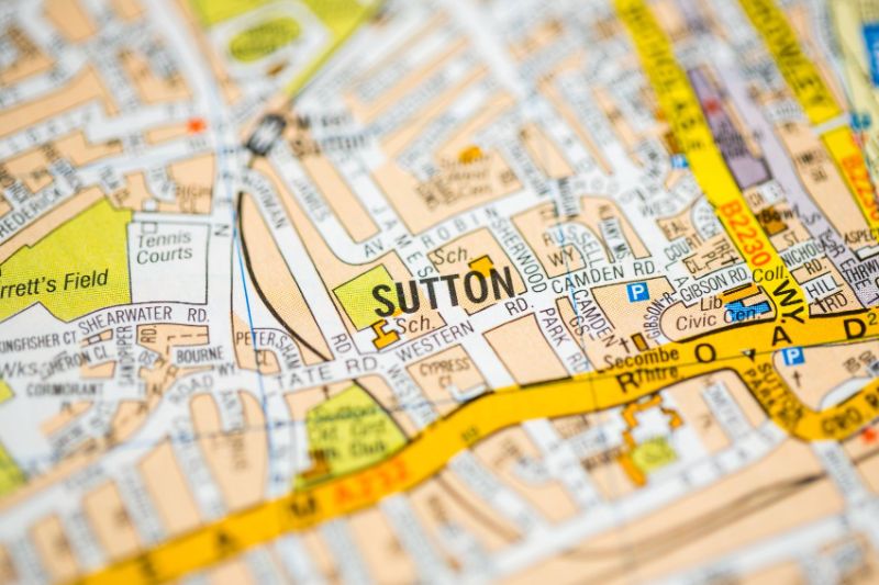 cleaners-sutton House cleaning prices in Belmont