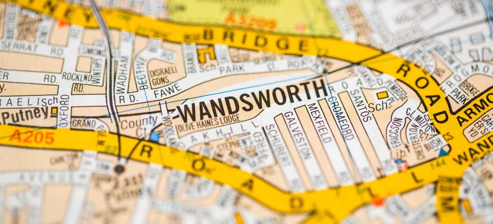 cleaners-wandsworth Local cleaners for landlords in Putney Heath