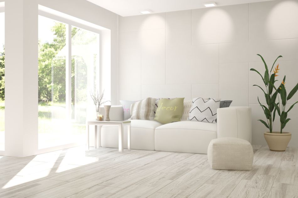 4 Benefits of Professional Cleaning