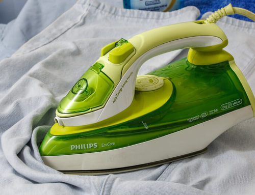 The Fastest Ways to Reduce Your Ironing Pile