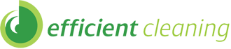 Efficient Cleaning London Logo
