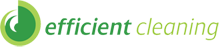 Efficient Cleaning London Logo