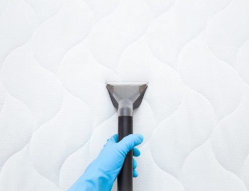 How to keep your mattress and bedding clean and odour-free