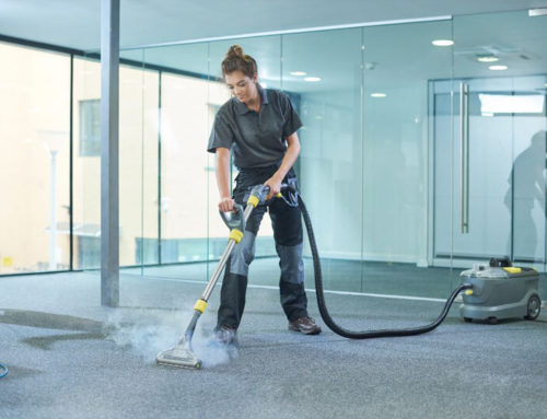 How Deep Office Cleaning Can Prevent the Spread of the CoronaVirus