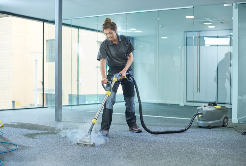 Office Cleaning London, Commercial Cleaning - Gala Cleaners