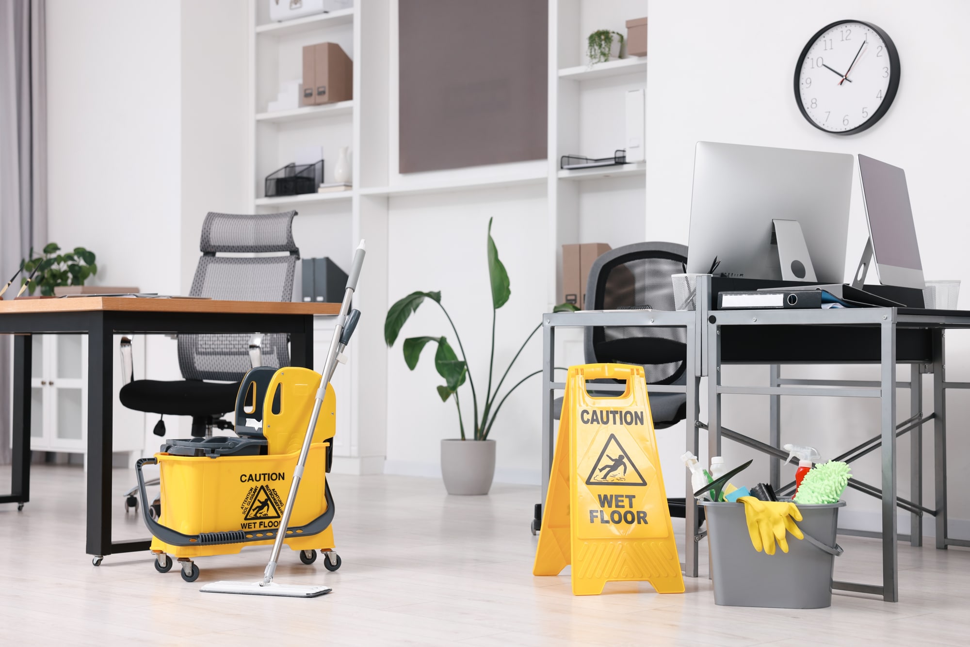 office cleaning Leatherhead Office carpet cleaning company in Leatherhead