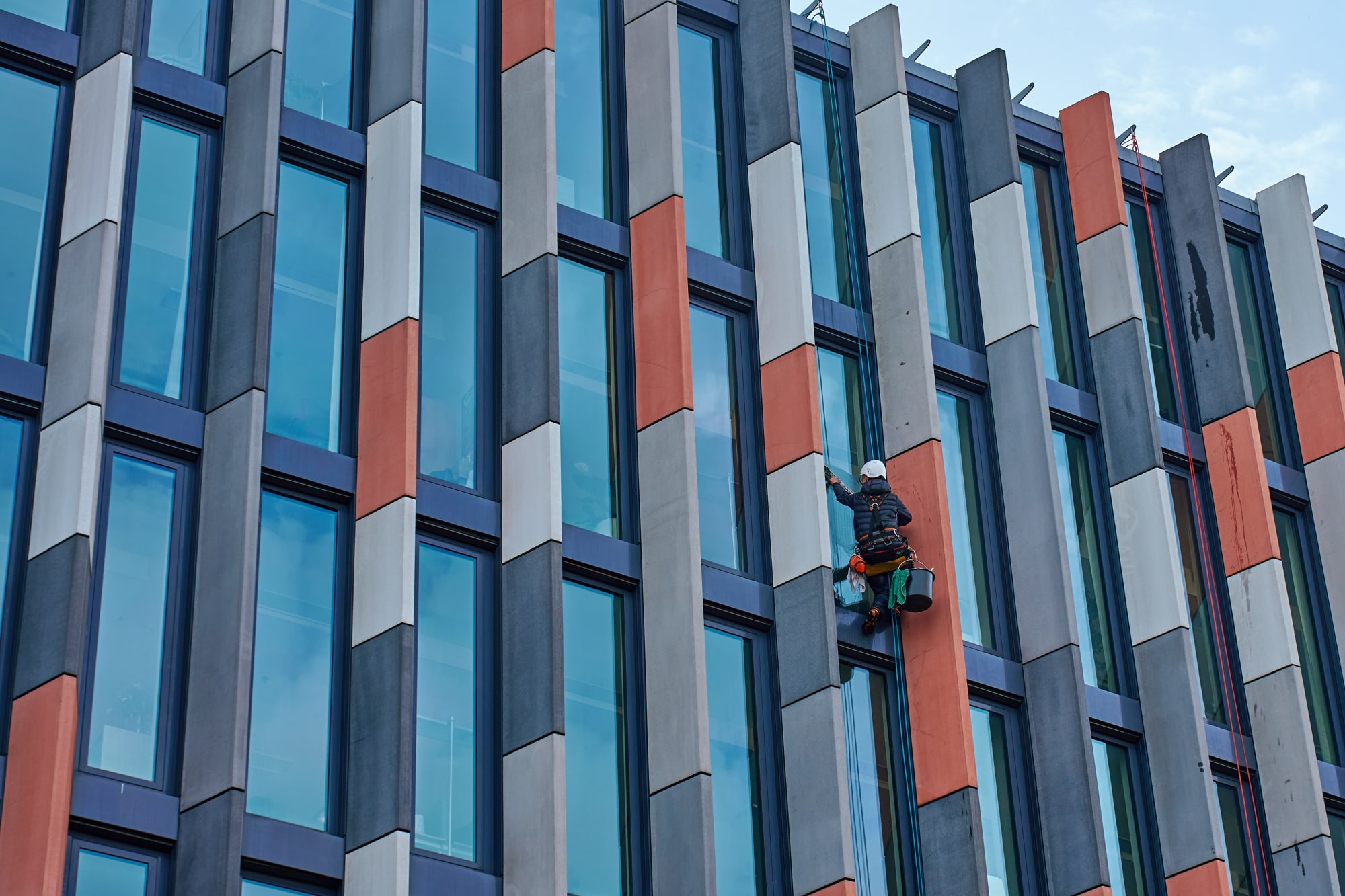 Office cleaning agency in Sutton