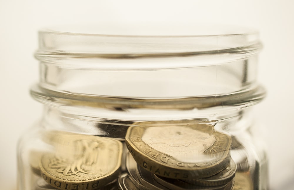 Cleaning Coins Safely With Household Products