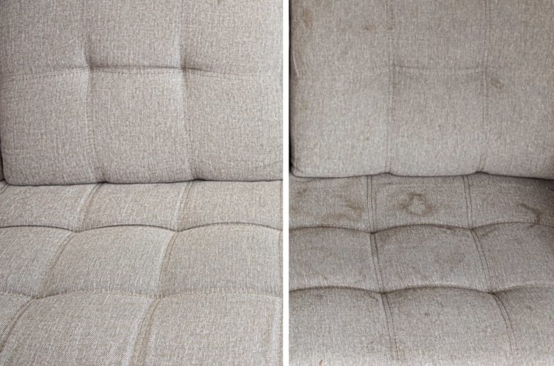 FirstClass Upholstery & Sofa Cleaning in SW London & Surrey