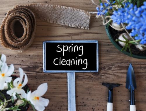 Great spring cleaning hacks for your home