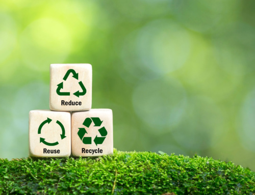 Sustainable cleaning solutions