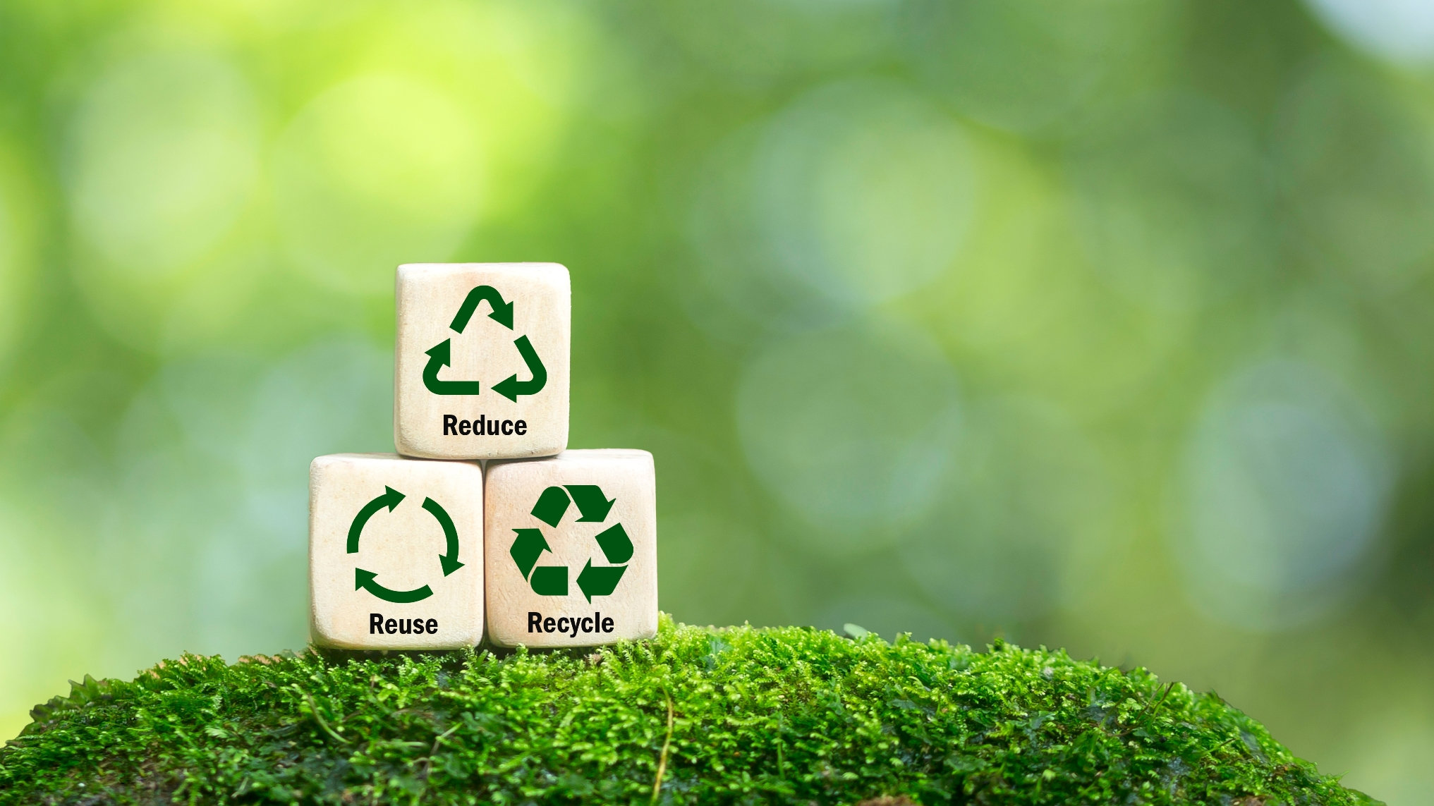 Sustainable cleaning solutions