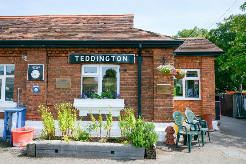 teddington-cleaning-company House cleaning prices in Ham
