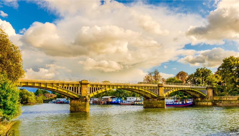 twickenham-domestic-cleaning House cleaning prices in Hounslow