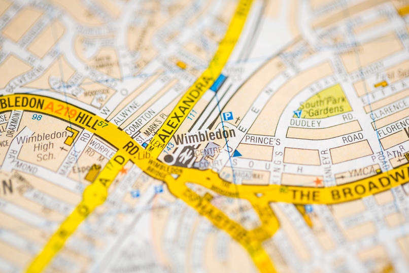 wimbledon-SW19 Local cleaners for landlords in Southfields