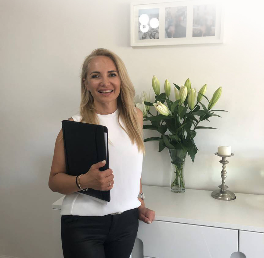 yuliya-genova House cleaning prices in Petersham